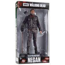 The Walking Dead: Negan McFarlane Toys #23 Figure - The Comic Warehouse