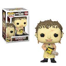 POP 1150 Movies Leatherface - The Comic Warehouse