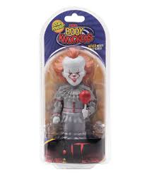 It( Neca Body Knockers )