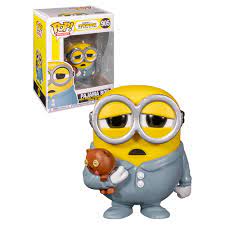 POP 905 Movies Pajama Bob - The Comic Warehouse