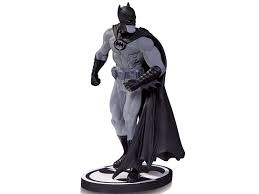 Batman: Black & White (Gary Frank) # Limited Edition