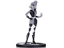 Batman Black & White: Harley Quinn (Paul Dini) 2nd Edition