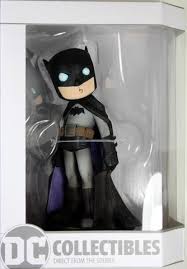 Batman Chris Uminga Dc Artist Alley Collectibltes (Limited to 3000)