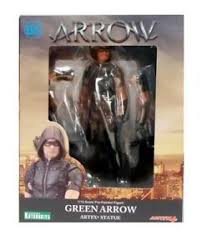 Green Arrow 1/10 Artfx Kotobukiya Statue