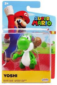 Yoshi (Super Mario Jakks Pacific)