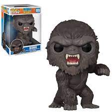 POP 1016 Movies Kong 10' - The Comic Warehouse