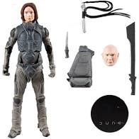  Dune: Lady Jessica ( House Atreides) (2020) McFarlane Toys - The Comic Warehouse