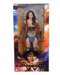 Wonder Woman Ultimate Collectors 1/4 scale Neca