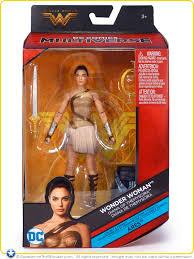 Dc Comics Multiverse Wonder Woman (Diana of Themyscira)