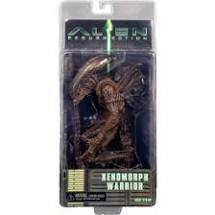 Alien Resurrection: Xenomorph Warrior Neca Figure