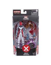 Omega Sentinel:  House of X Marvel Legends - The Comic Warehouse