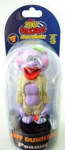 Peanut (Jeff Dunham Neca Body Knockers)