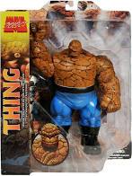 Diamond Select Marvel: Thing - The Comic Warehouse