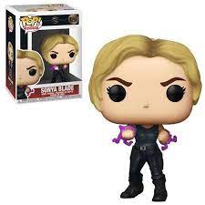 POP 1056 Movies Sonya Blade - The Comic Warehouse