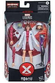 Moira Mactaggert House of X Marvel Legends - The Comic Warehouse