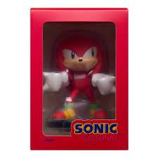 Sonic the Hedgehog: Knuckles (Boom8 vol.4)