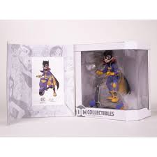 Batgirl Chrissie Zullo Dc Artist Alley Collectables (Limited to 3000)