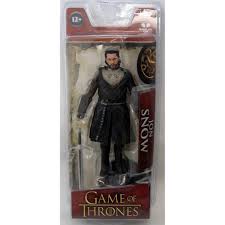 Game of Thrones: Jon Snow McFarlane Toys Figure