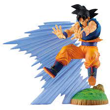 Dragon Ball Z History Box Vol. 1 Son Goku - The Comic Warehouse