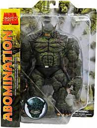 Diamond Select Abomination - The Comic Warehouse