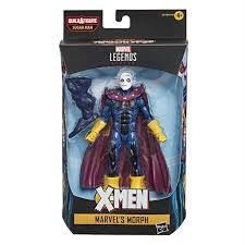 Marvel Legends X-Men Morph (The Age of Apocalypse)