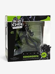 Alien Xenomorph: Mini Epics #33 Weta Workshop