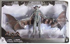 Man-Bat: Batman Arkham Knight #11 Dc Collectibles - The Comic Warehouse