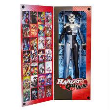 Harley Quinn 01 Jakks Big-Figs