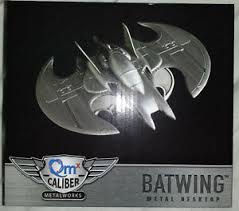 Batwing: Metal Desktop