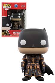 POP 374 Heroes Batman - The Comic Warehouse