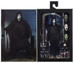 Ghost Face (Ultimate) - The Comic Warehouse