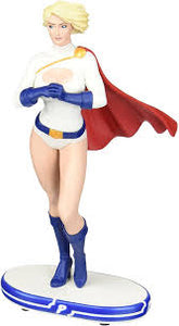 Power Girl Dc Comics Cover Girl # limited edition collectibiles - The Comic Warehouse