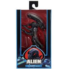 Alien: The Alien (Bloody) Neca 40th Anniversary Figure