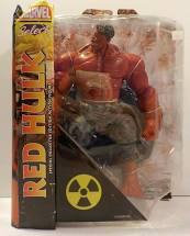 Diamond Select Red Hulk