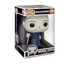 POP 1155 Movies Halloween Michael Myers - The Comic Warehouse