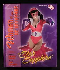 Star Sapphire: Women of the Dc Universe: Series Two: Limited Edition