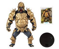 Dc Multiverse Gorilla Grodd Injustice McFarlane Toys - The Comic Warehouse