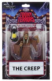 Toony Terrors The Creep - The Comic Warehouse