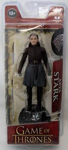 Game of Thrones: Arya Stark McFarlane Toys Figure