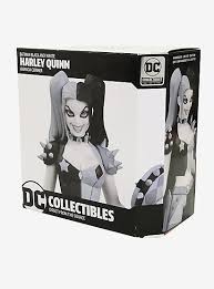 Batman: Black & White: Harley Quinn (Amanda Conner) # Limited Edition