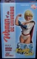 Power Girl: Women of the Dc Universe: Series 3 Limited Numbered Edition