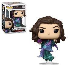 POP 826 Marvel Agatha Harkness - The Comic Warehouse