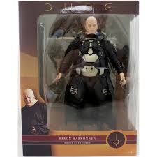 Dune: Baron Harkonnen (House Harkonnen) McFarlane Toys