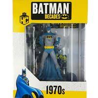 Batman Decades 1970's (Eaglemoss Hero Collector)