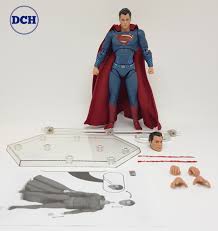 Superman (Dc Collectibles Films:#2)