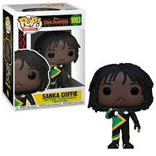 POP 1083 Movies Sanka Coffie - The Comic Warehouse