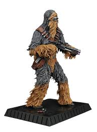 Chewbacca: Star Wars 1:6 Scale statue- Comic Warehouse