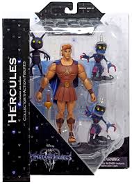 Diamond Select Disney's Hercules