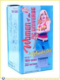 Wonder Girl: Women of the Dc Universe: Series Two: Limited Edition