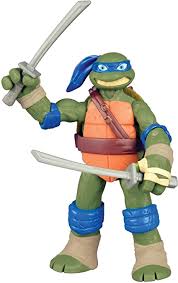 T.M.N.T. Leonardo (Nickelodeon) Figure